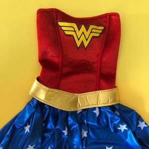 Wonder Woman Costume size S